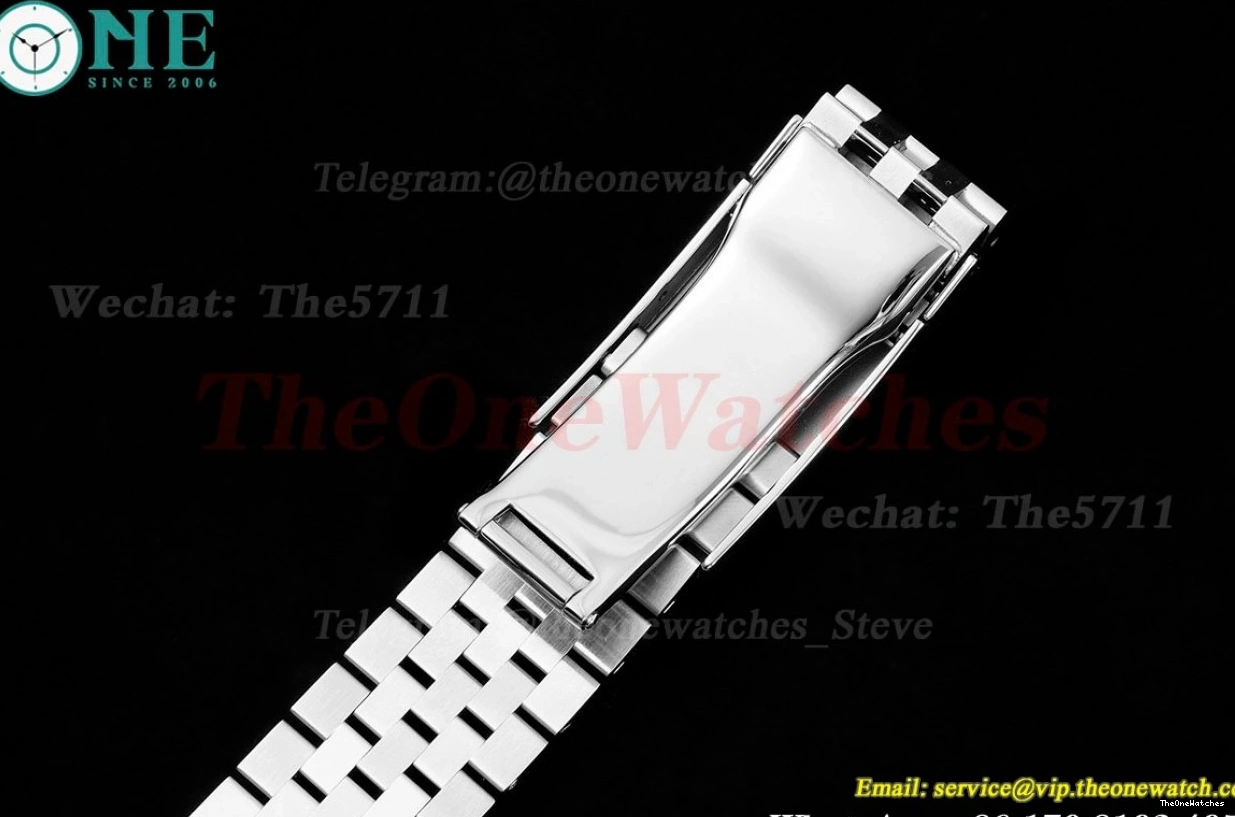 A9001 Stk SS  Jubilee FNF SkyDweller Blue 326934 SS 42mm 0430